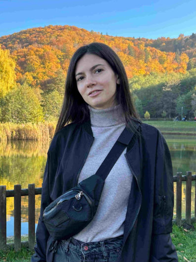 Автор: Марина Слизовская, редактор сайта