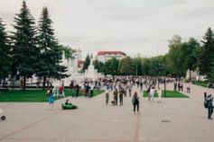 день міста суми