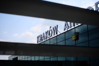 польща закриває небо з 10 вересня