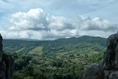 відпочинок львівська обл