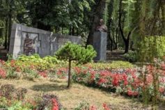 Парк імені Тараса Шевченка у Рівному: історія, атракціони