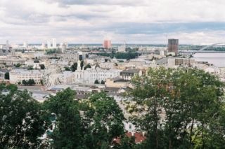 комендантська година київ 2026