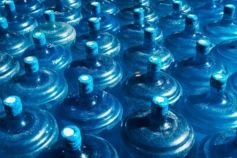У Києві готують продовольчі резерви на випадок тривалих відключень