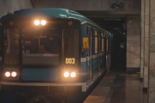 В Киеве готовят новый режим работы метро во время желтого уровня угрозы