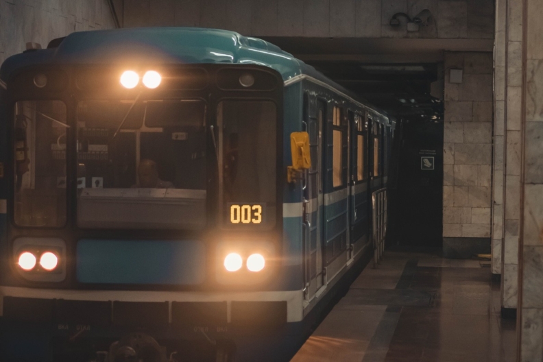 Фото Pexels У Києві готують новий режим роботи метро під час жовтого рівня загрози