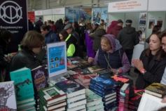 Книжковий ярмарок Форум видавців у Львові: що відомо про BookForum 2026