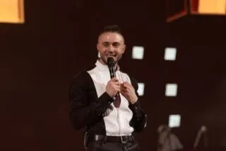 концерт Антитіла