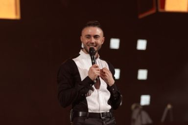 концерт Антитіла