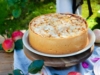 Яблочный пирог, тающий во рту: вкусная выпечка для осенних вечеров