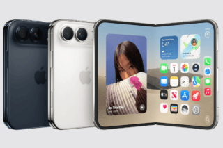 iPhone Duo