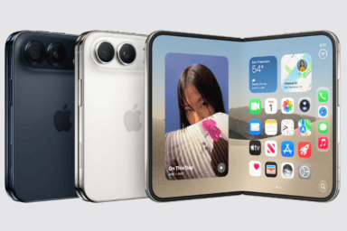 iPhone Duo