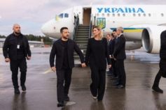 літак зеленського