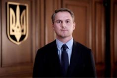 Директор НАБУ Семен Кривонос може отримати підозру: заява Кравченка