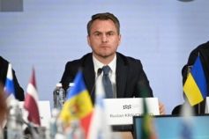 руслан кравченко отставка
