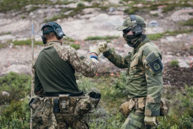 демобилизация в украине