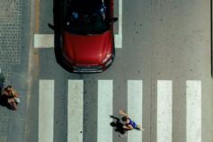 штрафы за превышение скорости