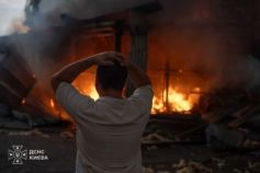 Большинство украинцев не готовы к капитуляции из-за блекаутов: что показал опрос КМИС