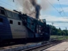 Росіяни атакували потяг Київ — Миколаїв: чи встигли врятувати пасажирів