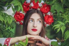 день ангела людмили