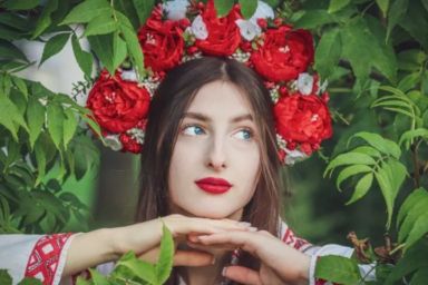 день ангела людмилы