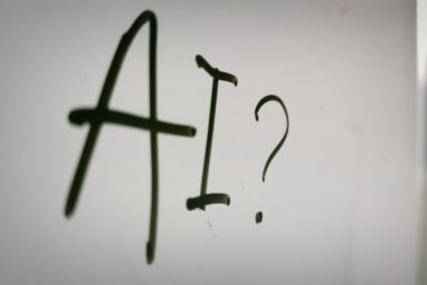 OpenAI, Google, Anthropic
