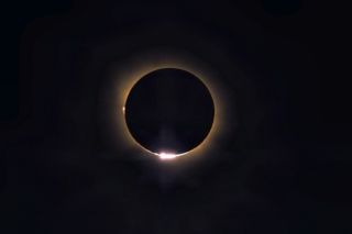 солнечное затмение 2027