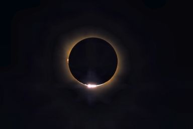 солнечное затмение 2027