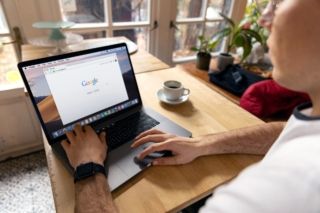 Что обо мне знает Google: как найти старые аккаунты, фото и упоминания