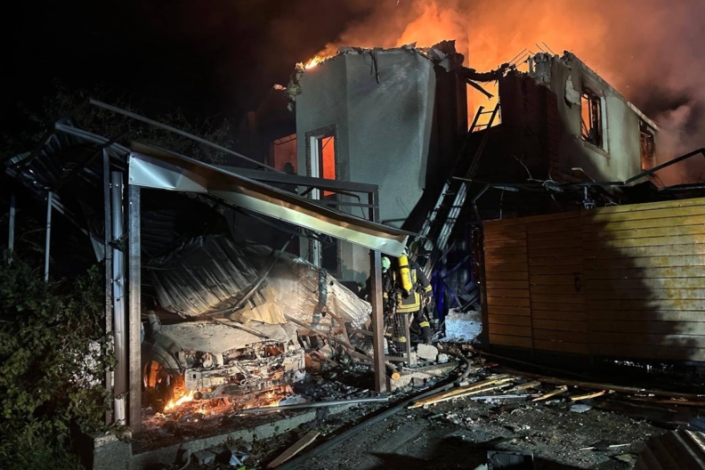 Обстріл Одеси 17 вересня 2026 Обстріл Одеси сьогодні