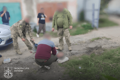 вибух біля тцк львівщина