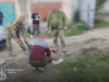 Ранен военный после взрыва возле ТЦК на Львовщине: инцидент расследуют как теракт