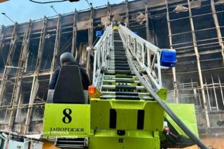 Обстріл Запоріжжя сьогодні, 21 вересня 2026: що відомо про ситуацію в місті