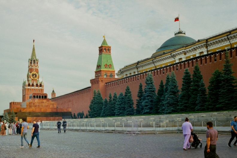 Результаты голосования в России 2026: кто лидирует результаты выборов в России