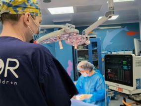 Причіп відірвався від квадроцикла: підліток отримав розрив кишки та перитоніт