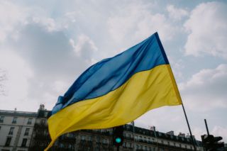 кто написал гимн украины