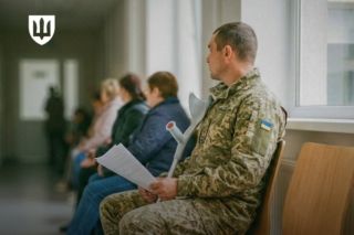 відстрочка в Резерв+ до завершення мобілізації