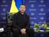 Інформація від розвідки: Зеленський повідомив про підготовку РФ масованої атаки