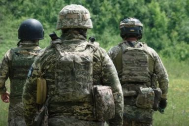 боевые выплаты