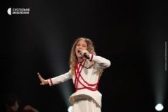 Детское Евровидение 2026: кто может представить Украину - список участников