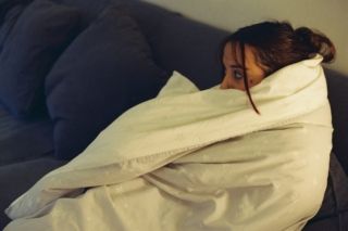 Гіпотеза Розум після опівночі