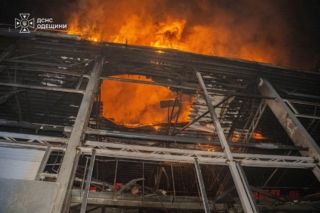 Фото к: Будет ли интернет в Украине во время атак РФ