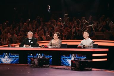 Україна має талант хто переміг