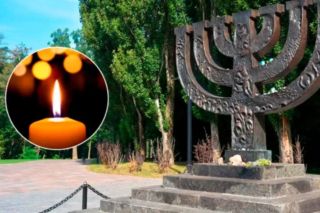 день памяти трагедии в бабином яру