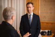 Корецький підготовка до зими