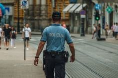 У Каліфорнії застрелили співробітника The New York Times: поліція затримала двох людей
