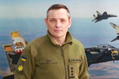Ігнат пояснив, як РФ удосконалює БпЛА та навіщо їм кращі камери