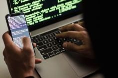 Новые киберугрозы для украинцев: хакеры атакуют смартфоны