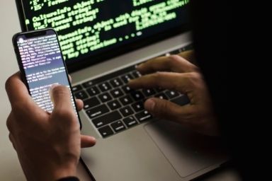 Новые киберугрозы для украинцев: хакеры атакуют смартфоны