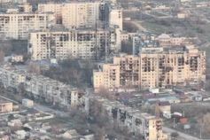 Окуповані Олешки ситуація