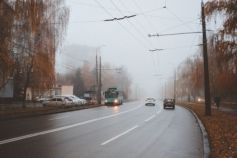 уман у Києві 30 вересня: що відбувається та чи небезпечно це